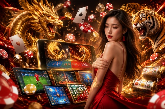 wswin Nổ Hũ – Quay hũ jackpot tại wswin