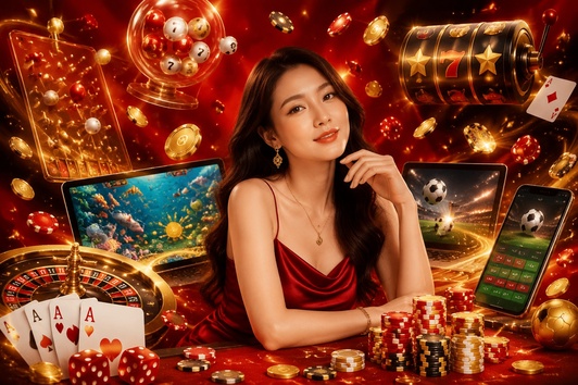 wswin – Giao diện đăng nhập casino trực tuyến