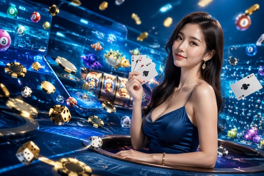 wswin – Trải nghiệm nổ hũ đỉnh cao
